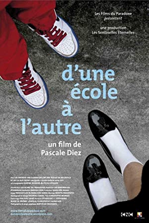 D'une école à l'autre (2013) with English Subtitles on DVD on DVD